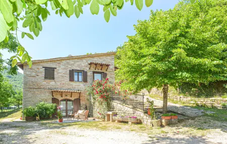 Maison 10 personnes à Cagli - Photo 1