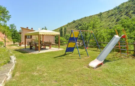 Maison 10 personnes à Cagli - Photo 3