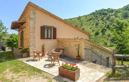 Maison 10 personnes à Cagli - Photo 4