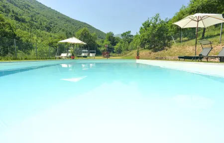 Maison 10 personnes à Cagli - Photo 5