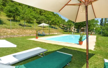 Maison 10 personnes à Cagli - Photo 8