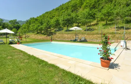 Maison 10 personnes à Cagli - Photo 9