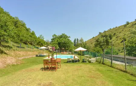 Maison 10 personnes à Cagli - Photo 10