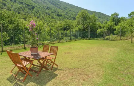 Maison 10 personnes à Cagli - Photo 11