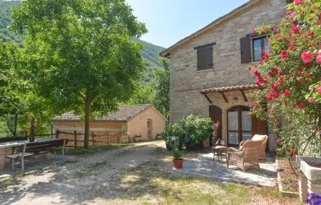 Maison 10 personnes à Cagli - Photo 12