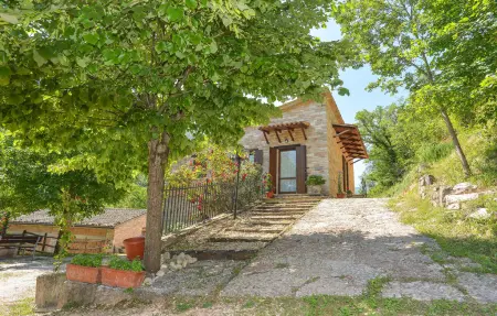 Maison 10 personnes à Cagli - Photo 13