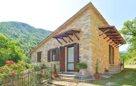 Maison 10 personnes à Cagli - Photo 14