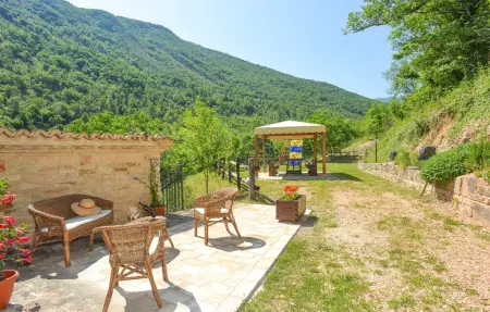 Maison 10 personnes à Cagli - Photo 15