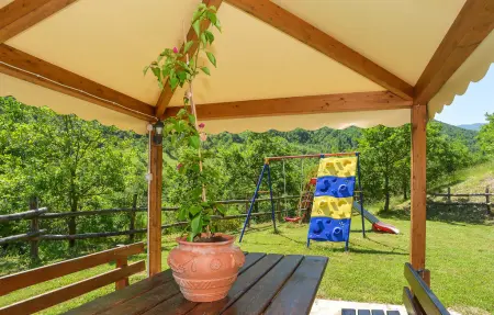 Maison 10 personnes à Cagli - Photo 16
