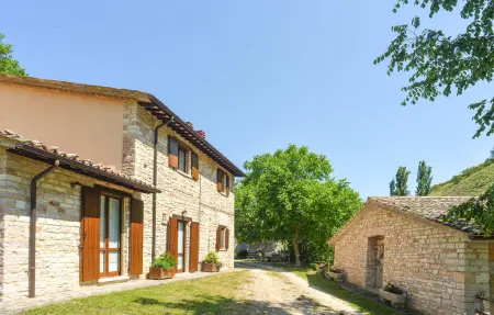 Maison 10 personnes à Cagli - Photo 17