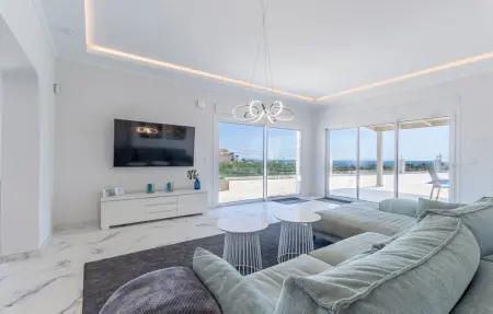 Maison 14 personnes à Las Lagunas de Mijas - Photo 2