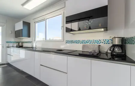 Maison 14 personnes à Las Lagunas de Mijas - Photo 5