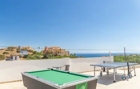 Maison 14 personnes à Las Lagunas de Mijas - Photo 6