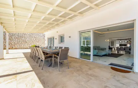 Maison 14 personnes à Las Lagunas de Mijas - Photo 7