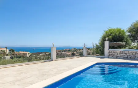 Maison 14 personnes à Las Lagunas de Mijas - Photo 8