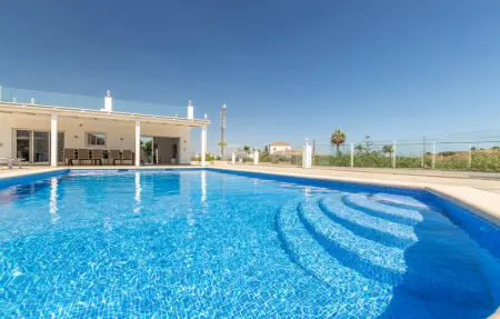 Maison 14 personnes à Las Lagunas de Mijas - Photo 10