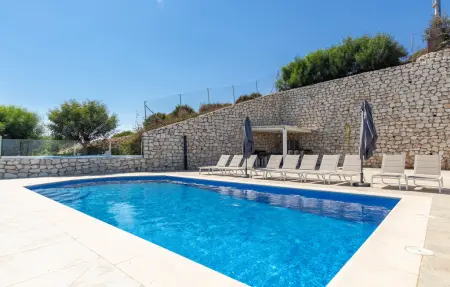 Maison 14 personnes à Las Lagunas de Mijas - Photo 11
