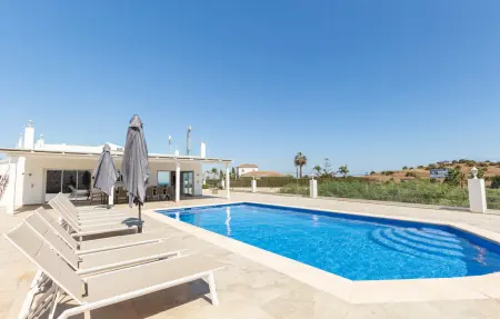 Maison 14 personnes à Las Lagunas de Mijas - Photo 12