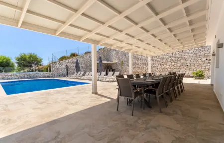 Maison 14 personnes à Las Lagunas de Mijas - Photo 14