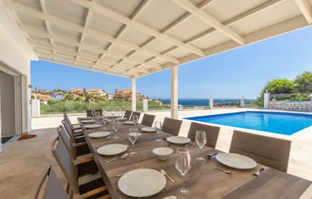Maison 14 personnes à Las Lagunas de Mijas - Photo 15