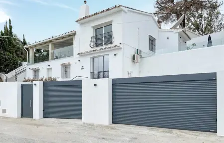 Maison 14 personnes à Las Lagunas de Mijas - Photo 16
