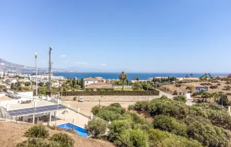 Maison 14 personnes à Las Lagunas de Mijas - Photo 18
