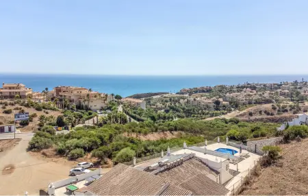 Maison 14 personnes à Las Lagunas de Mijas - Photo 19