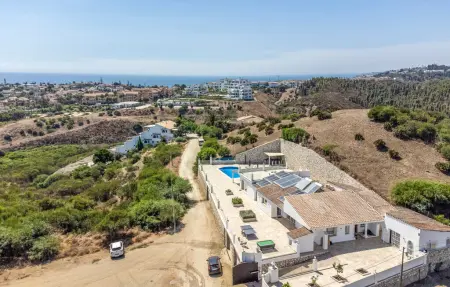 Maison 14 personnes à Las Lagunas de Mijas - Photo 20
