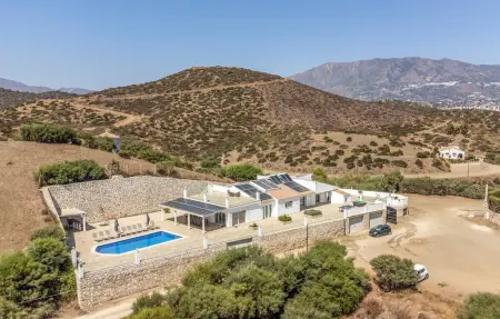 Maison 14 personnes à Las Lagunas de Mijas - Photo 21