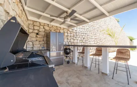Maison 14 personnes à Las Lagunas de Mijas - Photo 22