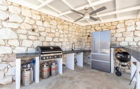Maison 14 personnes à Las Lagunas de Mijas - Photo 23