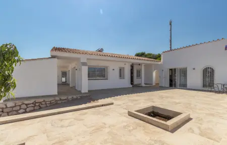 Maison 14 personnes à Las Lagunas de Mijas - Photo 24