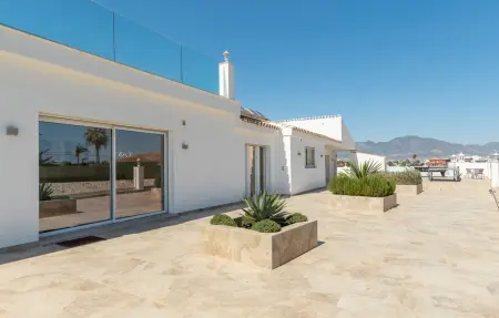 Maison 14 personnes à Las Lagunas de Mijas - Photo 25