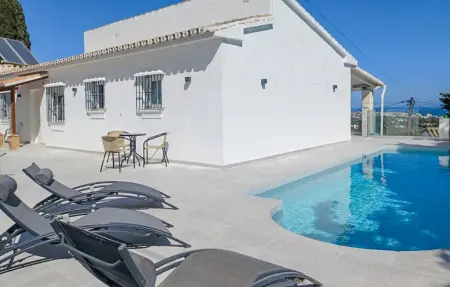 Maison 14 personnes à Las Lagunas de Mijas - Photo 26