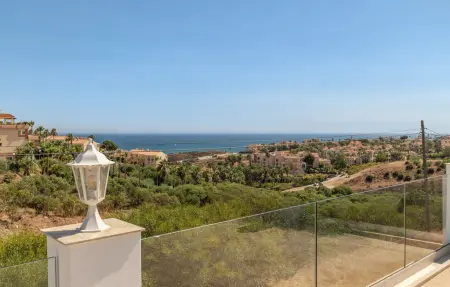 Maison 14 personnes à Las Lagunas de Mijas - Photo 29