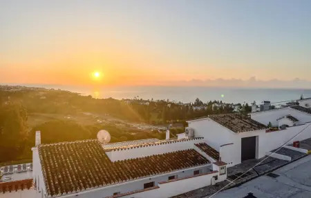 Maison 14 personnes à Las Lagunas de Mijas - Photo 30