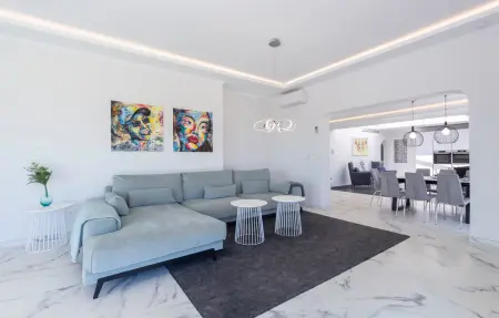 Maison 14 personnes à Las Lagunas de Mijas - Photo 32