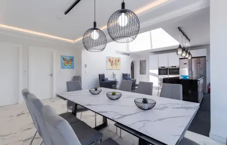 Maison 14 personnes à Las Lagunas de Mijas - Photo 33