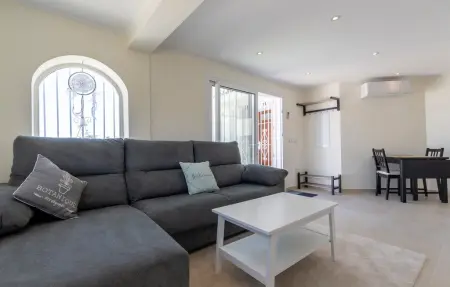 Maison 14 personnes à Las Lagunas de Mijas - Photo 35