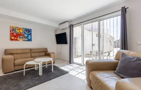 Maison 14 personnes à Las Lagunas de Mijas - Photo 36
