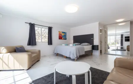Maison 14 personnes à Las Lagunas de Mijas - Photo 38