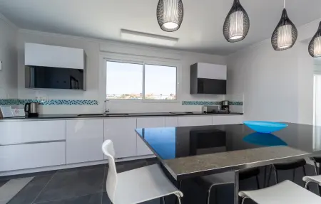 Maison 14 personnes à Las Lagunas de Mijas - Photo 40