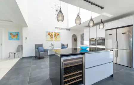 Maison 14 personnes à Las Lagunas de Mijas - Photo 41