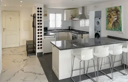 Maison 14 personnes à Las Lagunas de Mijas - Photo 43
