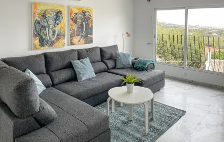 Maison 14 personnes à Las Lagunas de Mijas - Photo 44