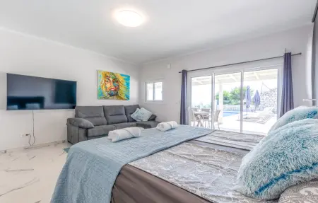 Maison 14 personnes à Las Lagunas de Mijas - Photo 46