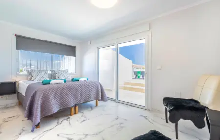 Maison 14 personnes à Las Lagunas de Mijas - Photo 48