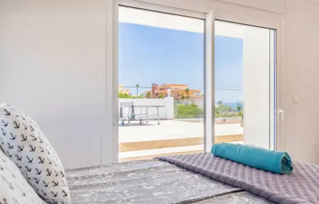 Maison 14 personnes à Las Lagunas de Mijas - Photo 49