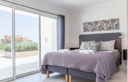 Maison 14 personnes à Las Lagunas de Mijas - Photo 50