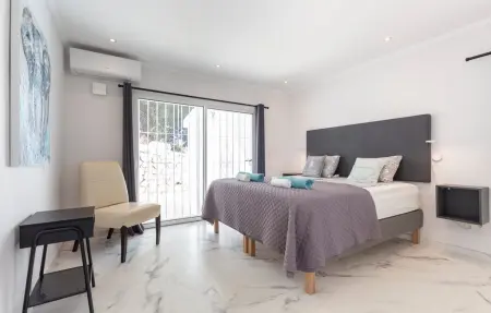 Maison 14 personnes à Las Lagunas de Mijas - Photo 51